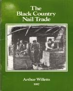 BC Nail trade book