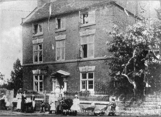 Bleak House 1922