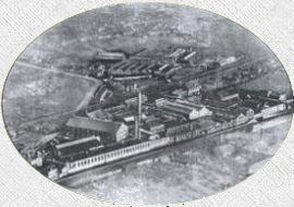 Cannon Factory 1926