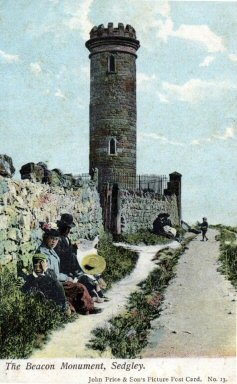 Beacon Tower 1904