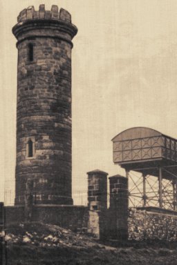 Beacon Tower 1934