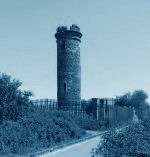 Sedgley Beacon Tower